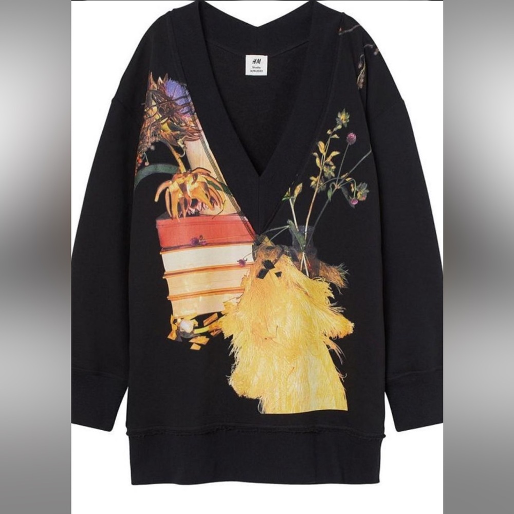 H&M studio collection